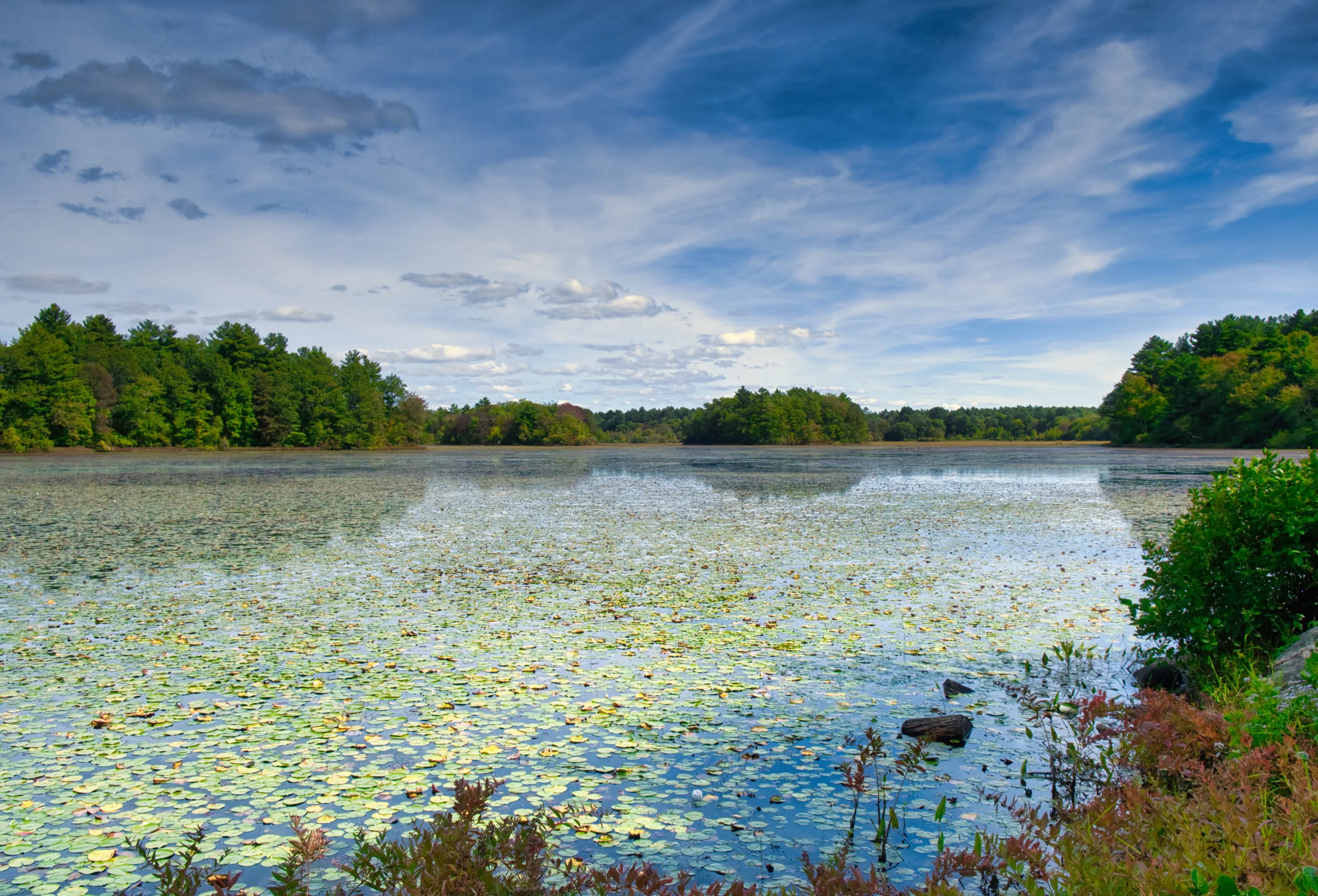Borderland State Park